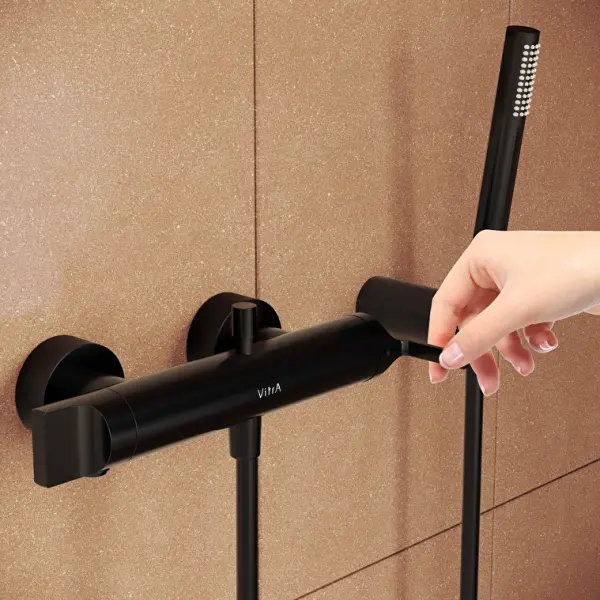 Suit Banyo Bataryası