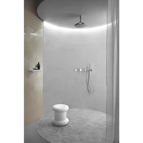 Liquid Ankastre Duş Seti