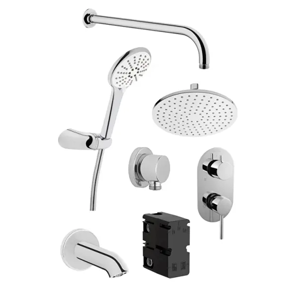 Minimax S Ankastre Set