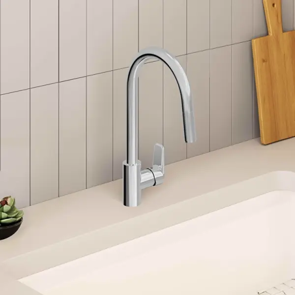 Shift Pull-Down Eviye Bataryası