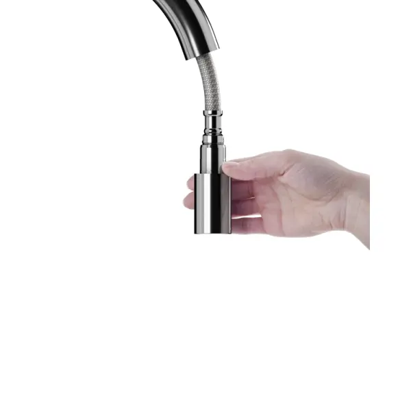 Shift Pull-Down Eviye Bataryası