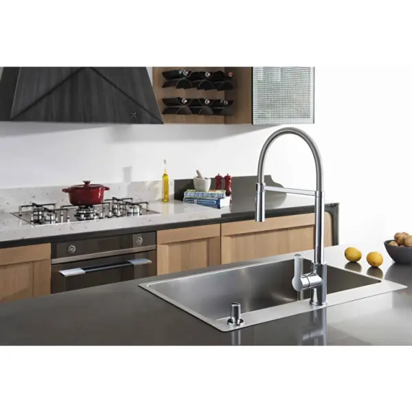 Maestro Pro Eviye Bataryası