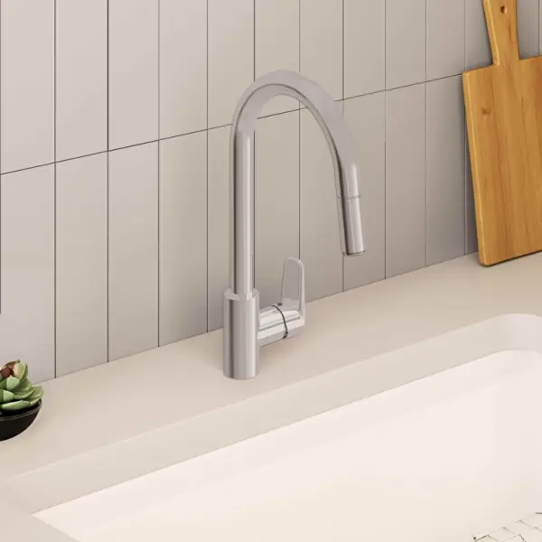 Shift T20 C Tipi Pull-Down Eviye Bataryası