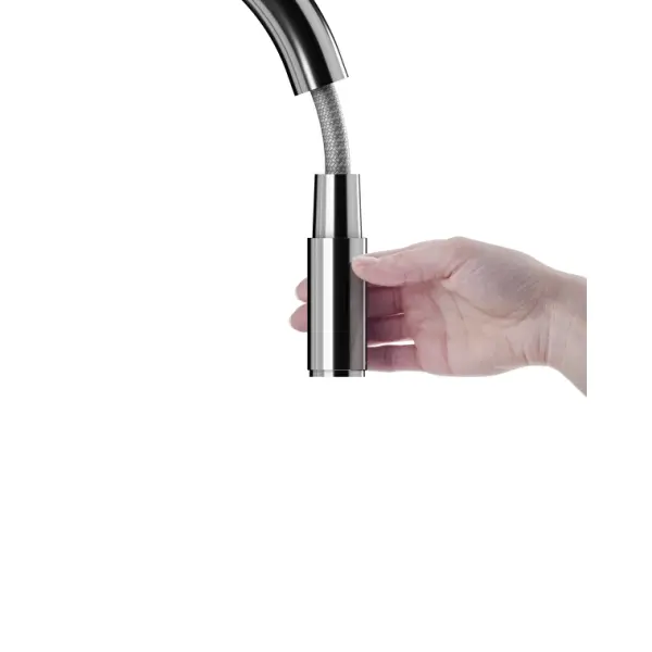 Shift T20 C Tipi Pull-Down Eviye Bataryası