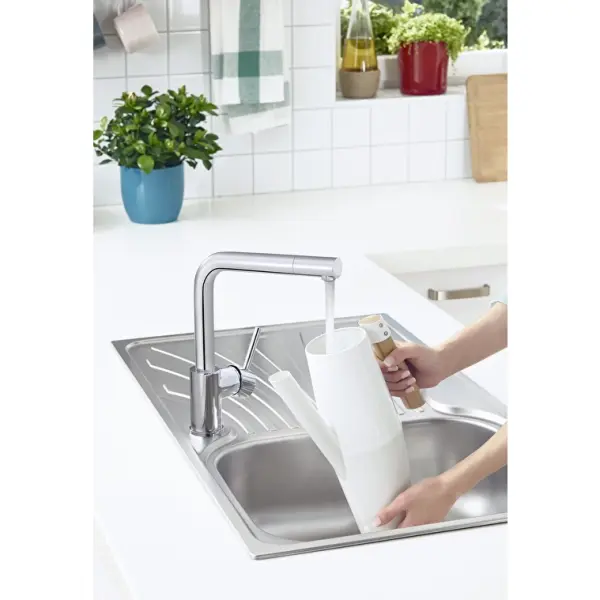 IdeaLine Eviye Bataryası