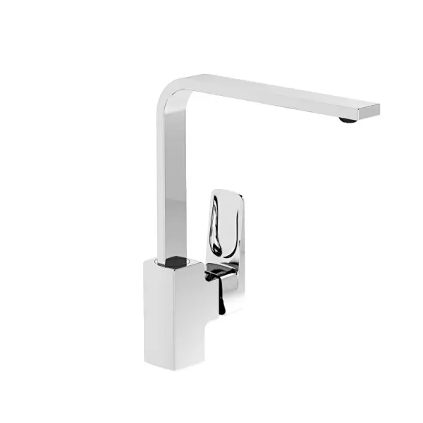 Root Square BluEco Lavabo Bataryası