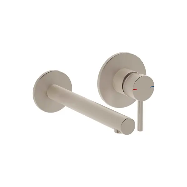 Origin Ankastre Lavabo Bataryası