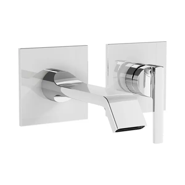 Suit Ankastre Lavabo Bataryası