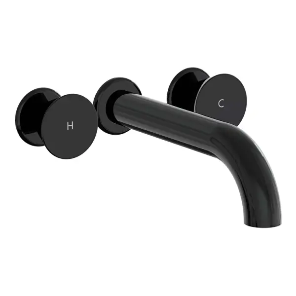 Liquid Ankastre Lavabo Bataryası