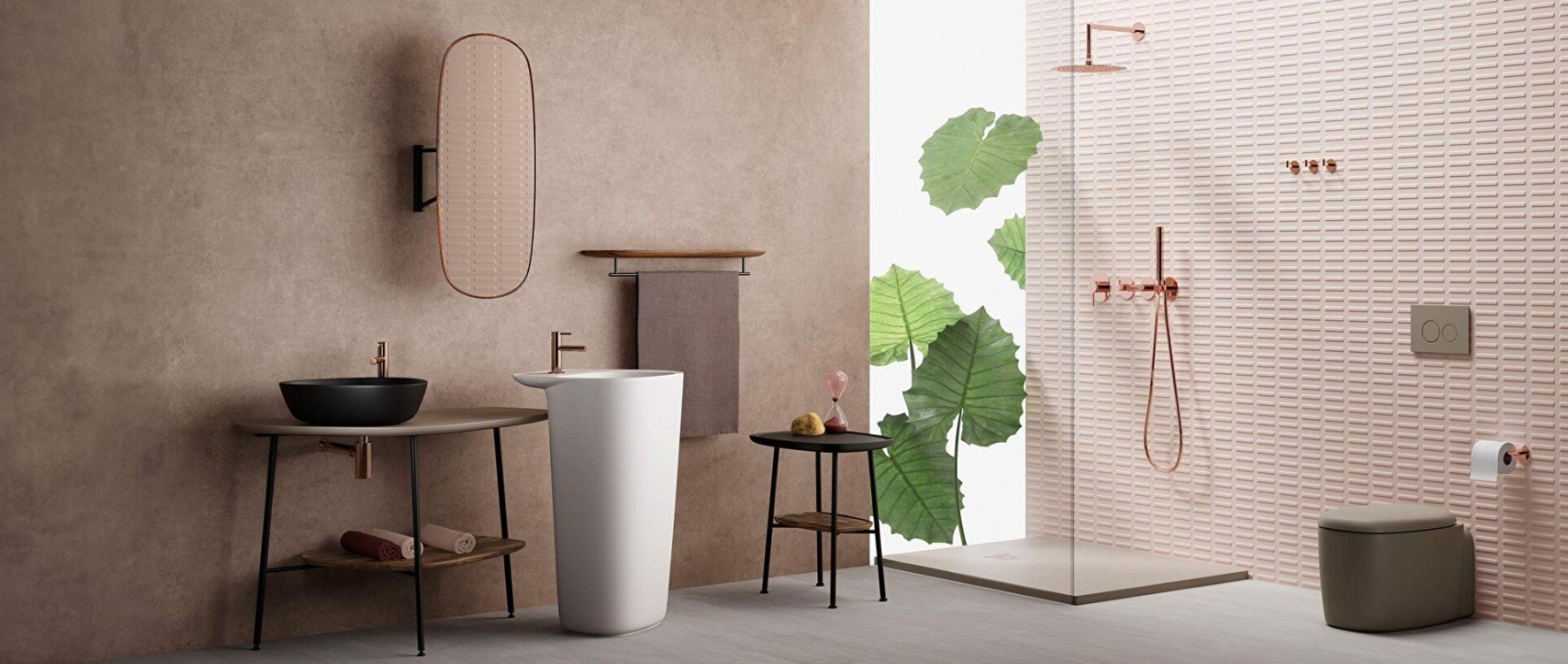 VitrA İle İhtiyacınıza Yönelik Seçkin Ürünler