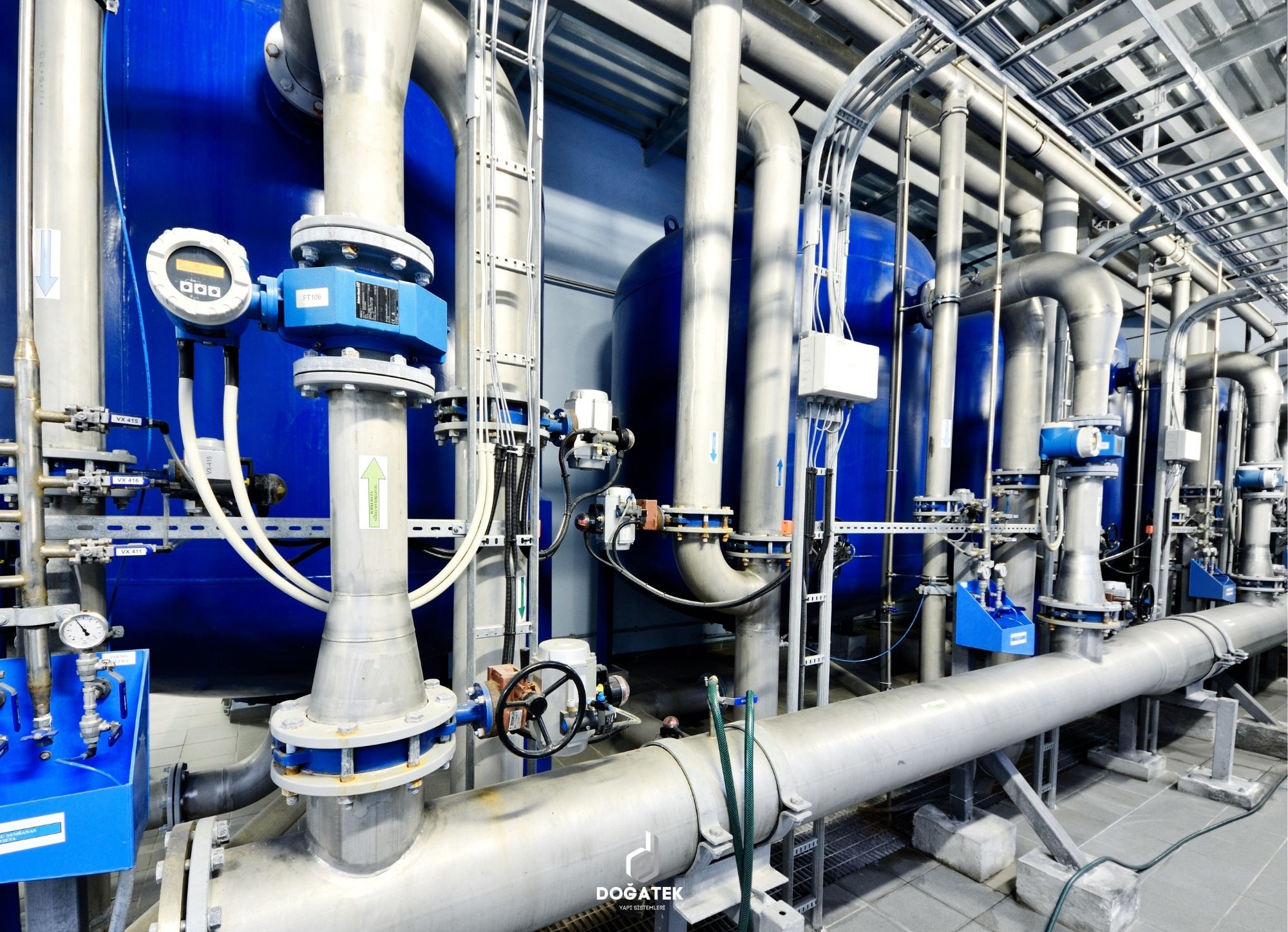 MEKANİK ÇÖZÜMLER